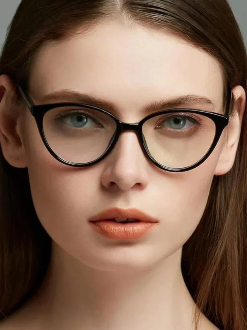 Retro Glasses
